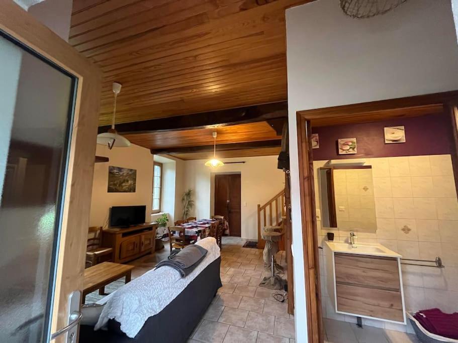Maison 1823 Apartment Aucun ภายนอก รูปภาพ